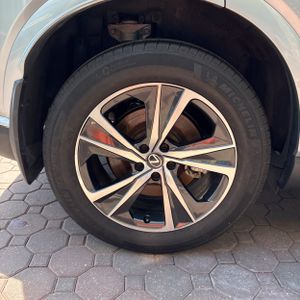 صورة مصغرة 17 لـ 2023 Lexus RX 350 PREMIUM