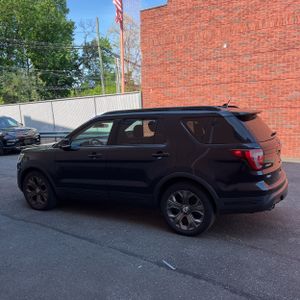 FORD EXPLORER SPORT - 3