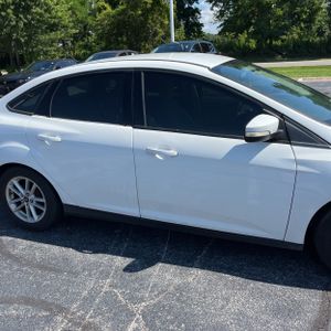 2016 FORD FOCUS SE — миниатюра 11