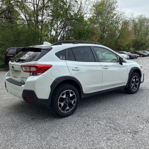 SUBARU CROSSTREK 2.0I PREMIUM - 8