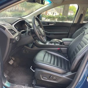 2020 FORD EDGE SEL 缩略图 32