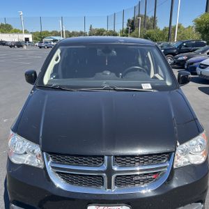 2019 Dodge GRAND CARAVAN SE 照片 15
