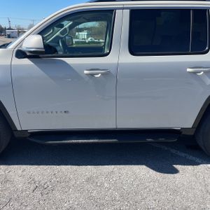 JEEP WAGONEER SERIES II - 4