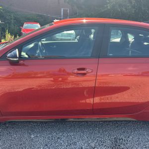 2020 KIA FORTE GT — фото 4