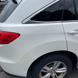 صورة مصغرة 62 لـ 2015 Acura RDX W/TECH