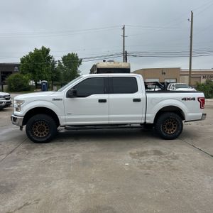 FORD F-150 XLT - 3