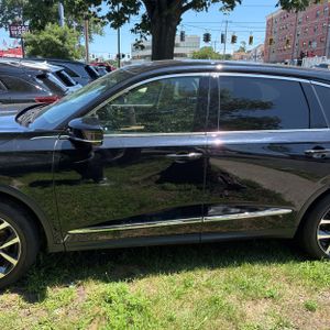 2024 Acura MDX SH-AWD W/TECH — фото 3