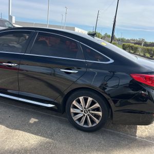 HYUNDAI SONATA SPORT - 6
