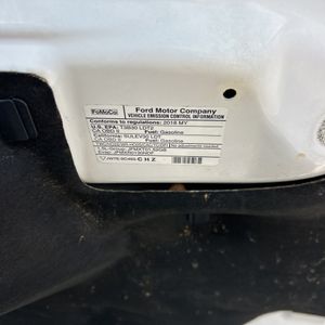 2018 FORD ESCAPE SE — миниатюра 46