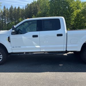 FORD F-250 XLT - 4