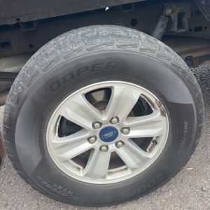 2018 FORD F-150 XLT 缩略图 19