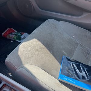 صورة مصغرة 59 لـ 2007 Honda CIVIC LX