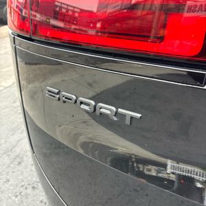 2023 LAND Rover RANGE ROVER SPORT P400 DYNAMIC SE photo 22