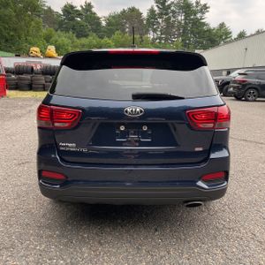 2019 KIA SORENTO LX 照片 7