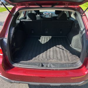 2016 Subaru OUTBACK 2.5I thumbnail 42