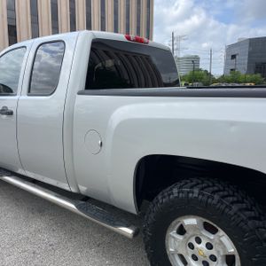 CHEVROLET SILVERADO 1500 LT - 6