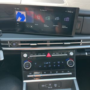 صورة مصغرة 37 لـ 2025 Hyundai SANTA FE SEL