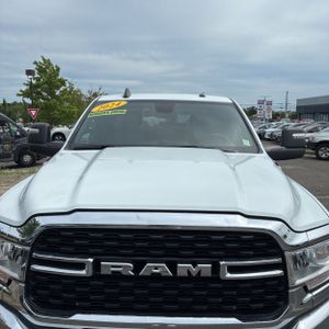 صورة مصغرة 15 لـ 2024 RAM 3500 BIG HORN