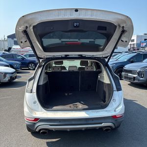 2019 Lincoln MKC SELECT — миниатюра 43