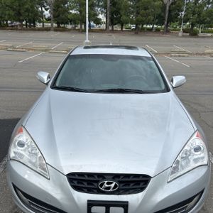 HYUNDAI GENESIS COUPE 3.8 GRAND TOURING - 9