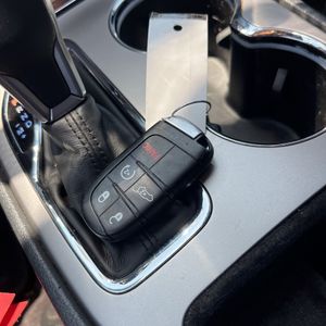 2019 JEEP GRAND CHEROKEE LIMITED 缩略图 55