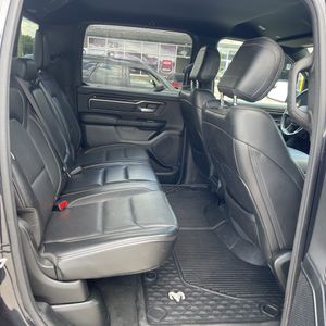 2020 RAM 1500 REBEL — миниатюра 39
