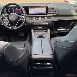 صورة مصغرة 40 لـ 2025 Mercedes-BENZ GLE