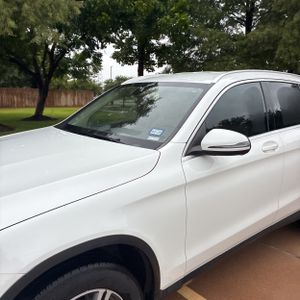 2020 Mercedes-BENZ GLC 照片 2