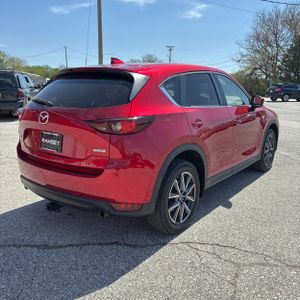 MAZDA CX-5 TOURING - 8