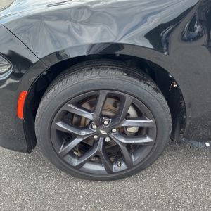 2023 Dodge CHARGER GT — миниатюра 17