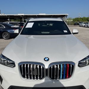 2024 BMW X3 SDRIVE30I — фото 15