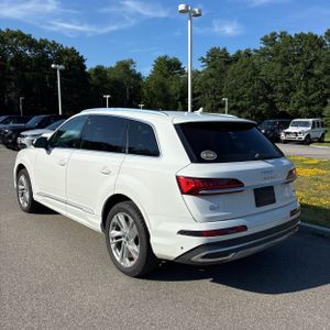 صورة 5 لـ 2021 AUDI Q7 PREMIUM