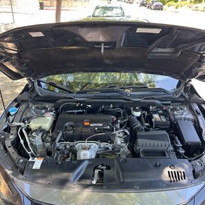 صورة مصغرة 43 لـ 2020 Honda CIVIC LX