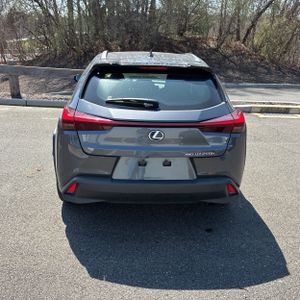LEXUS UX 250H BASE - 7