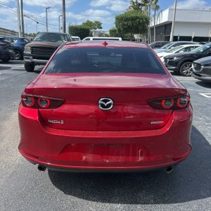 MAZDA MAZDA3 SEDAN PREMIUM - 7