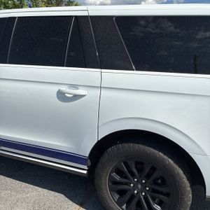 FORD EXPEDITION MAX LIMITED - 6