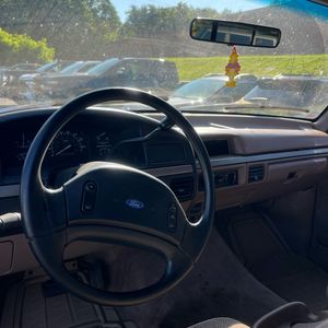 1993 FORD F-150 XLT — миниатюра 35