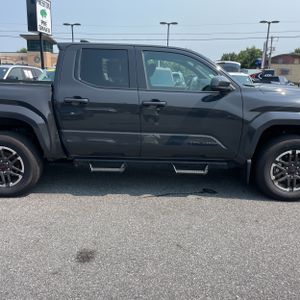 2025 Toyota TACOMA TRD SPORT 缩略图 11