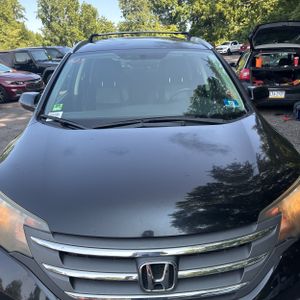 صورة مصغرة 15 لـ 2012 Honda CR-V EX-L