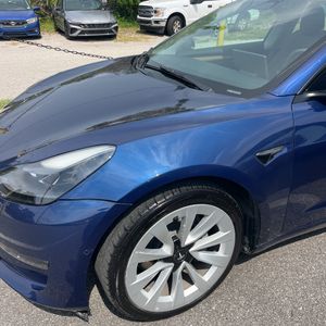 صورة مصغرة 53 لـ 2022 Tesla MODEL 3 BASE