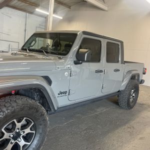JEEP GLADIATOR SPORT S - 2
