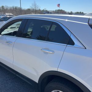 CADILLAC XT4 LUXURY - 6