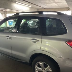 SUBARU FORESTER 2.5I PREMIUM - 6