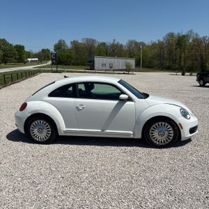 VOLKSWAGEN BEETLE 2.5L PZEV - 10