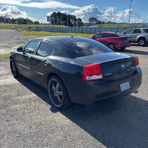 DODGE CHARGER SXT - 5