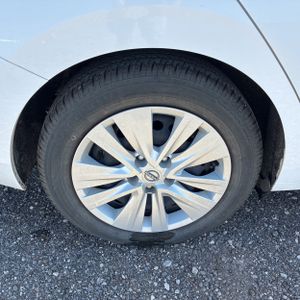 صورة مصغرة 19 لـ 2024 Nissan SENTRA S