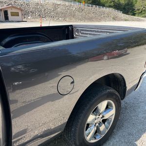 2018 RAM 1500 BIG HORN — миниатюра 68