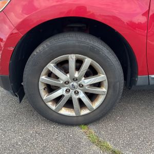 2011 FORD EDGE LIMITED 缩略图 17