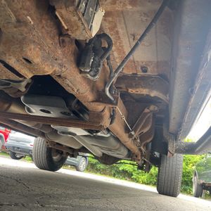 صورة مصغرة 21 لـ 2015 RAM 1500 TRADESMAN