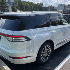 2022 Lincoln AVIATOR RESERVE 照片 7